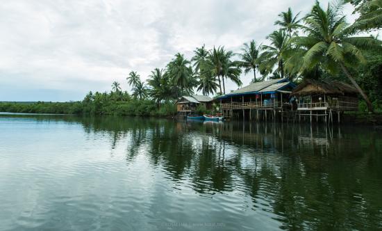 Koh Moul Resort